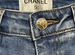Новые джинсы Chanel в люксе 26(s)