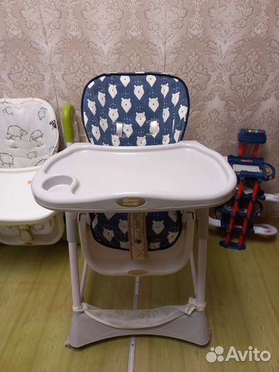 Стул для кормления