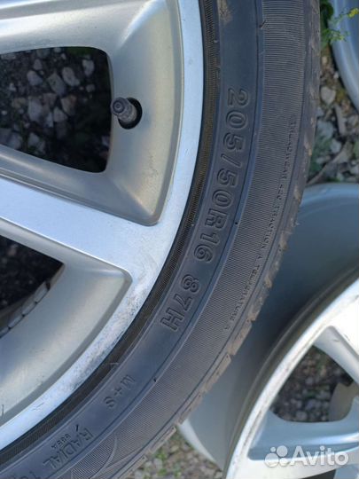 DongFeng R16 оригинал новые диски колёсные