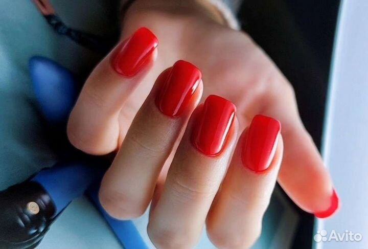 Маникюр,педикюр,гель лак