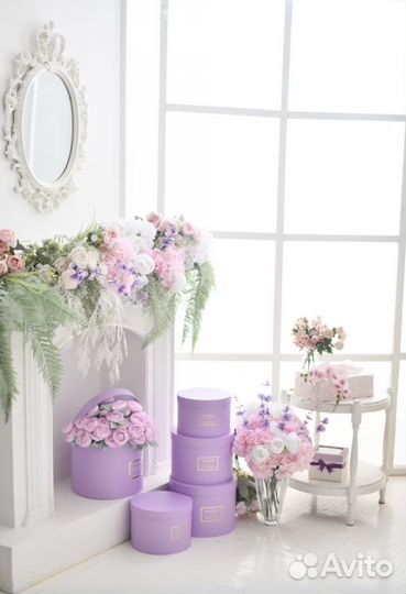 Аренда фотостудии