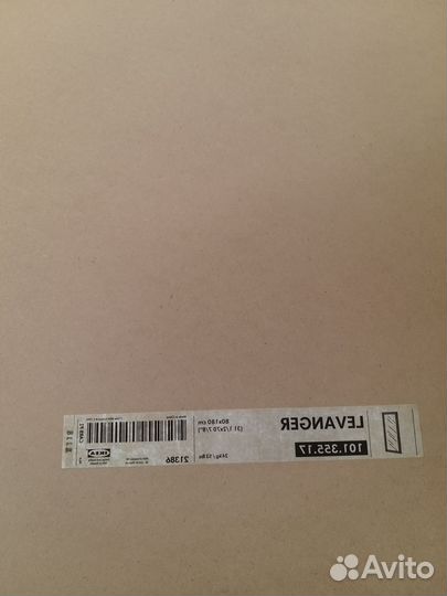 Зеркало IKEA