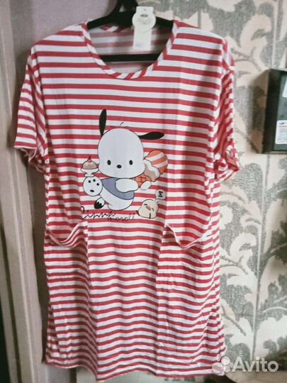 Женские вещи пакетом 50 52