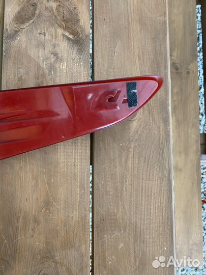 Фара на hyundai solaris 2 2017