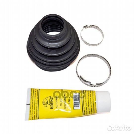 Пыльник ШРУС Kia Optima наруж. прав. FI-910400