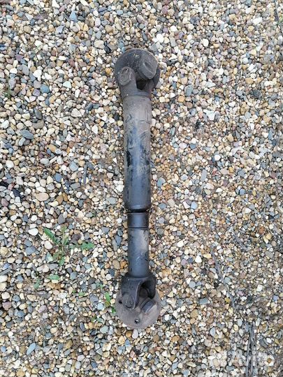 Карданный вал ховер н5 - н3