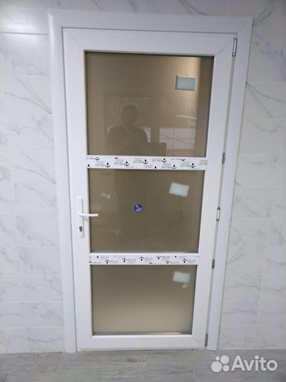 Пластиковые окна и двери