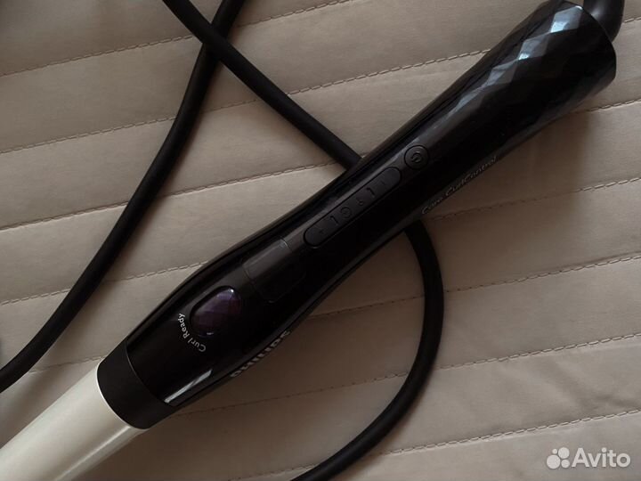 Конусная плойка Philips