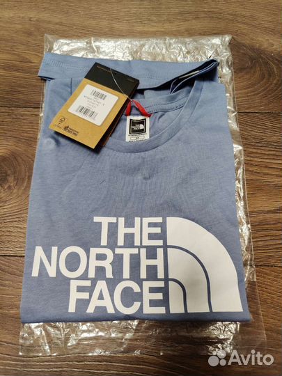 Футболка The North Face женская оригинал S