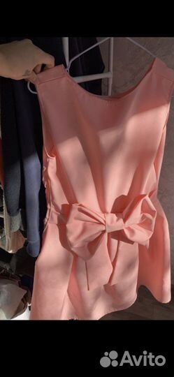 Фемели лук платья