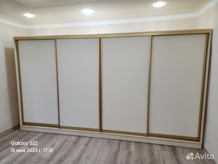 Мебель на заказ