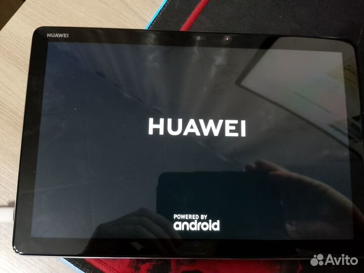 Планшет huawei mediapad m5 lite 10