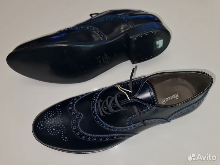 Ботинки Pocco P