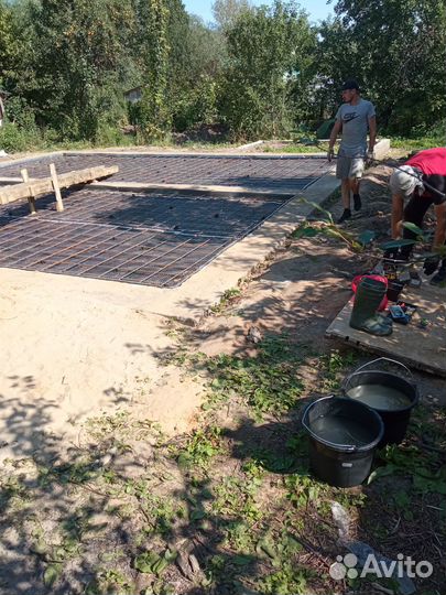 Строительство домов с гарантией по договору