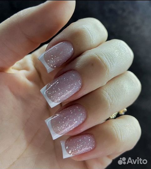 Мастер маникюра и педикюра