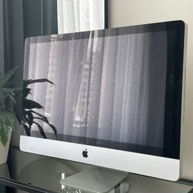 Apple iMac 27 2011 - на запчасти, восстановление