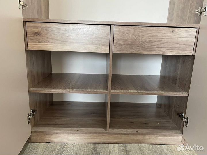 Прихожая урбан