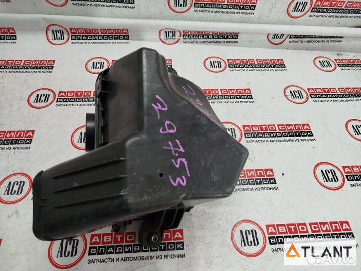 Корпус воздушного фильтра toyota crown majesta