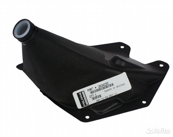 2634230 Пыльник рулевой тяги левый Polaris 2633977