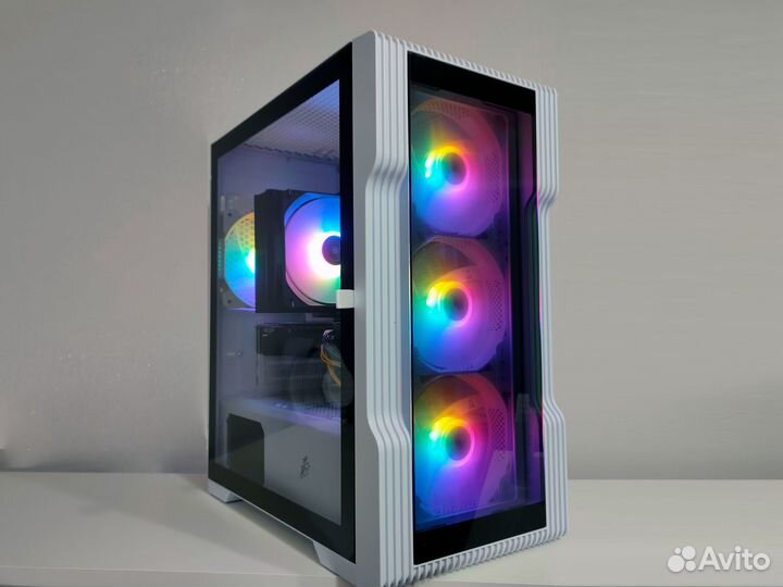 Сборка пк / Ремонт пк / Компьютерный мастер