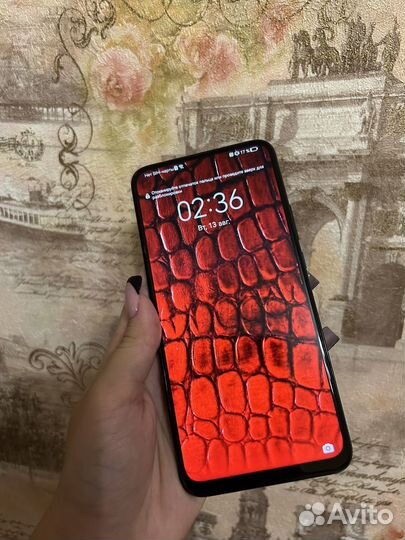 HONOR 9X, 4/128 ГБ