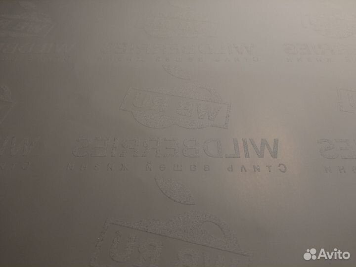 Термонаклейки на одежду Wildberries