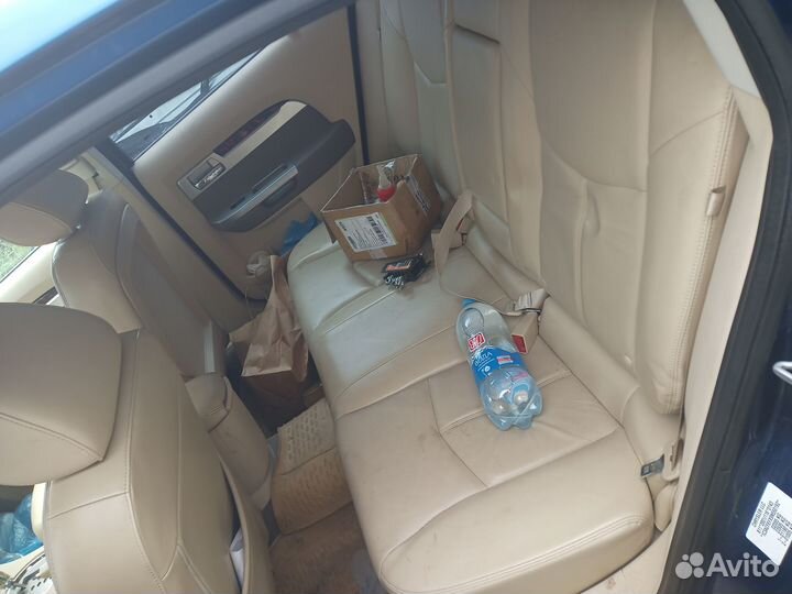 Chrysler Sebring 2.0 МТ, 2008, 63 000 км