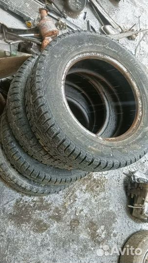 Continental ComfortContact - 6 215/65 R16