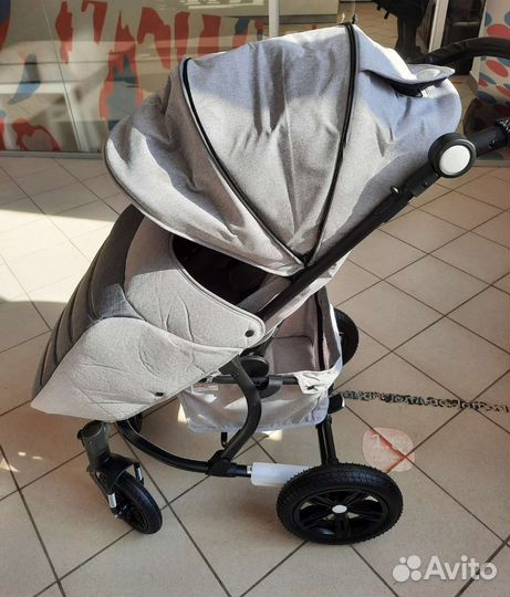 Прогулочная коляска бу