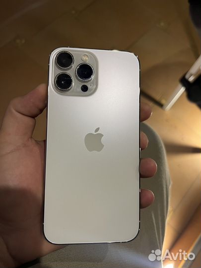 iPhone 13 Pro Max, 128 ГБ