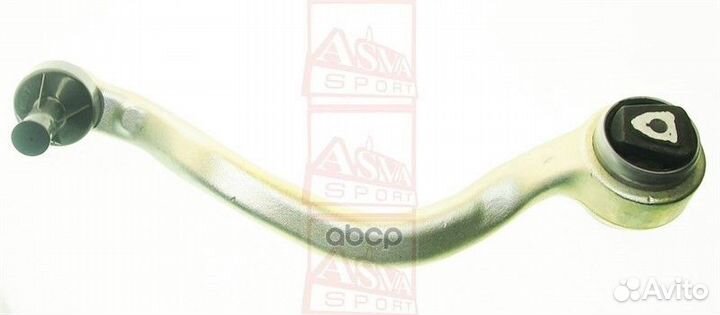 Рычаг передний нижний передний правый 1924-005