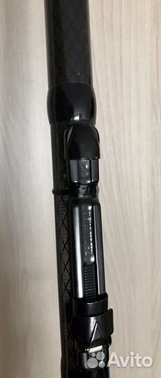 Удочки телескопические новые набор
