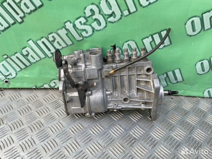 Тнвд Mercedes-Benz E-Class W124 OM602 1990