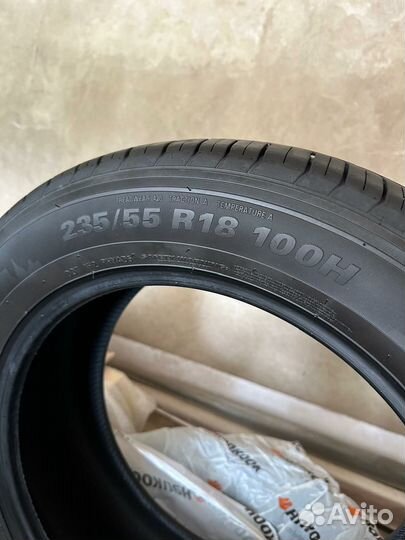 Kumho AutoPower 777A 235/55 R18 100