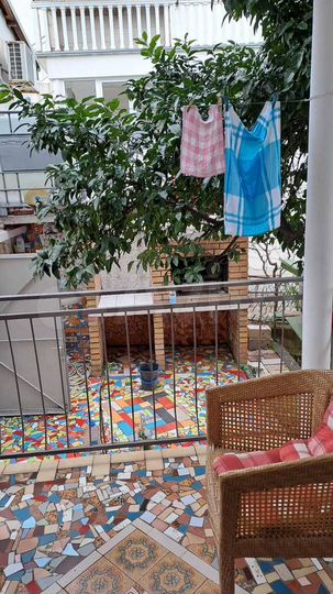 2-к. квартира, 106 м² (Черногория)