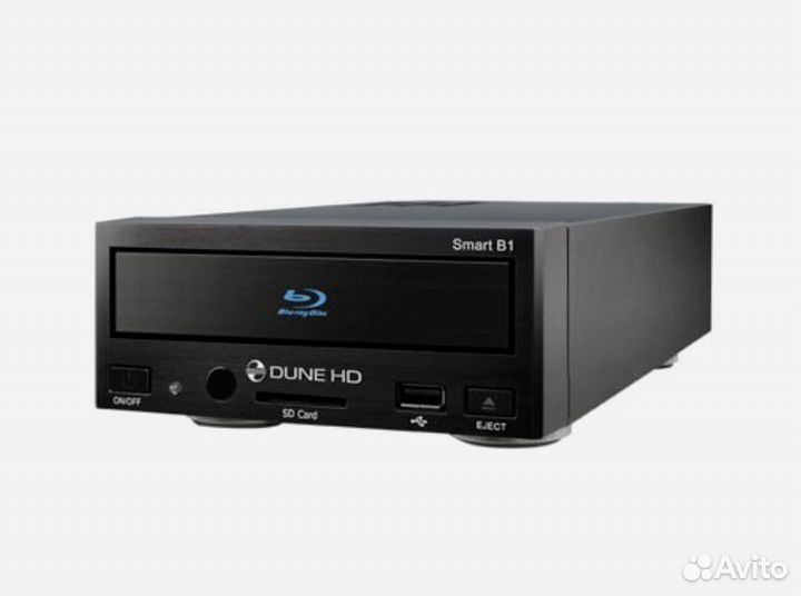 Медиаплеер Dune HD Smart B1