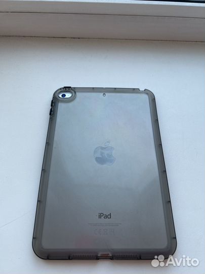 Планшет apple iPad mini 4