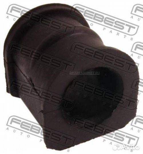 Febest gwsb-hovf Втулка стабилизатора перед прав/л