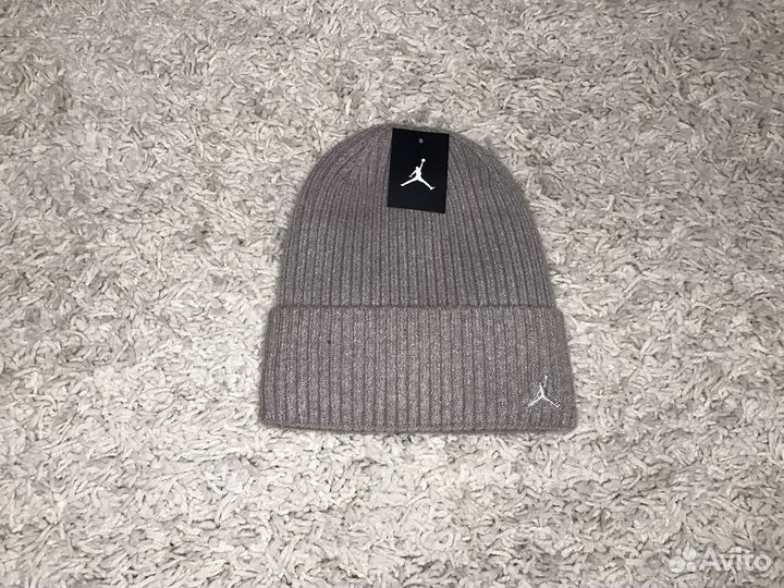 Шапки мужские Jordan