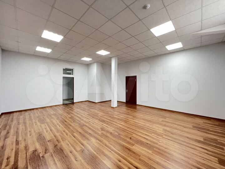 Офис, 65.9 м²