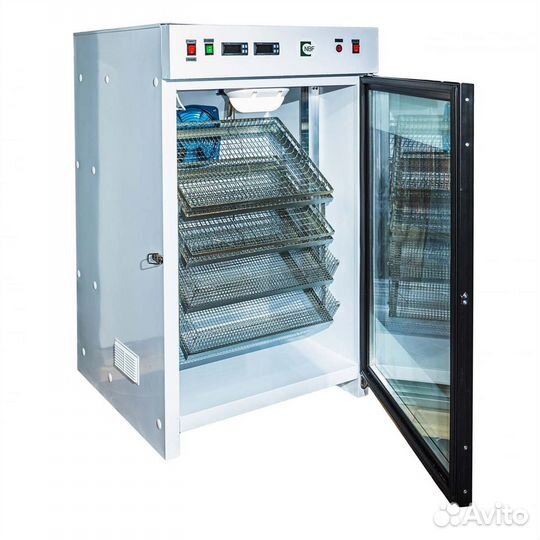 Инкубаторы бу разные