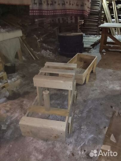 Декоративные изделия для сада огорода