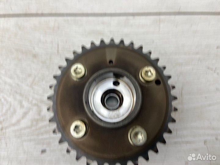 Комплект цепи грм Vw Jetta 6 saxa 2015