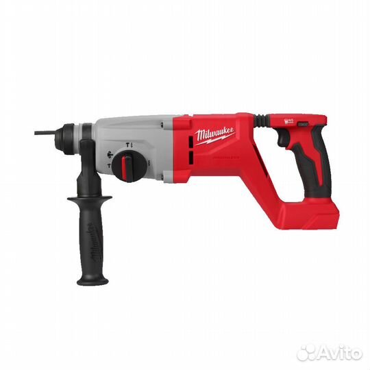 Аккумуляторный перфоратор Milwaukee M18 blhacd26-0