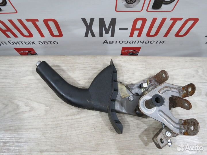 Рычаг стояночного тормоза Kia Ceed JD