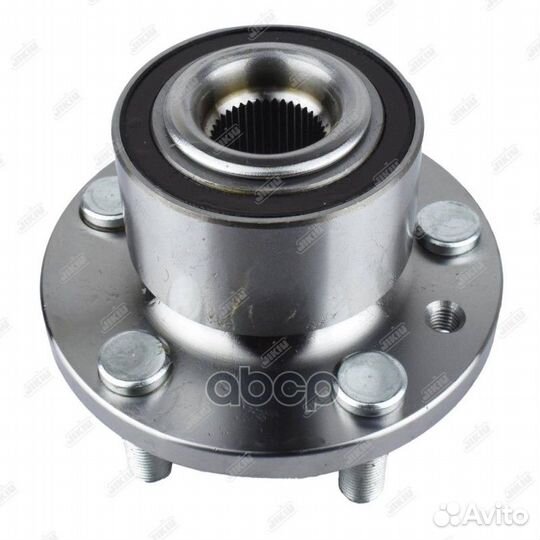 Ступица колеса HW51005 jikiu