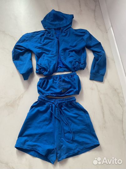 Вещи пакетом женские 44 46