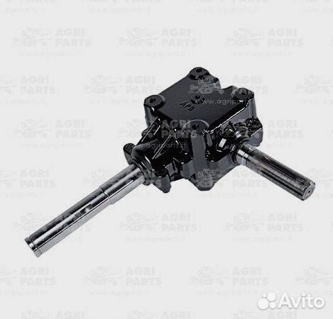 Редуктор угловой case NEW holland 1347336C2