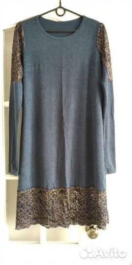 Женские вещи пакетом 44 46