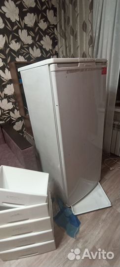 Холодильник бу